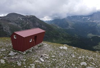 bivacco delle guide beniamino farello