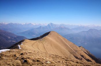 monte crocione