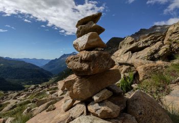 piani della rossa alpe devero