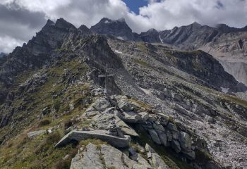 monte croce alpe devero