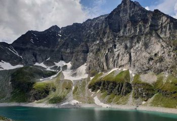 lago davino