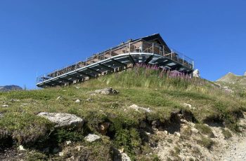 Rifugio Elisabetta