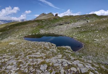 laghi piana d'avino - passo del croso - alpe veglia