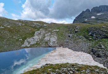 laghi piana d'avino - passo del croso - alpe veglia