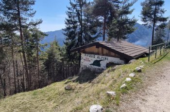 rifugio alpini fratelli pedercini