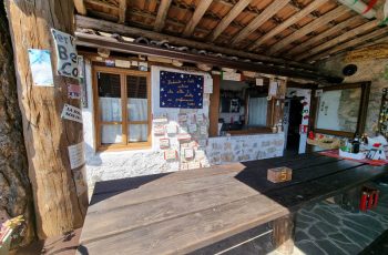 rifugio alpini fratelli pedercini