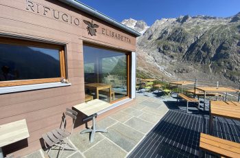 rifugio elisabetta val veny