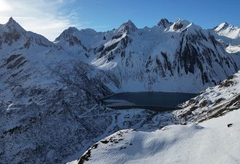 lago di morasco