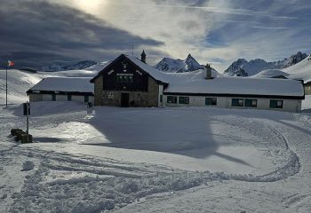 rifugio maria luisa