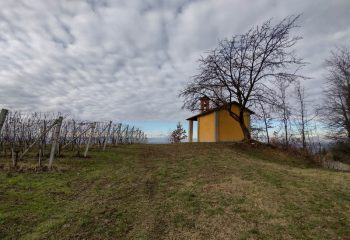 sentiero di sant anna numero 4 la morra